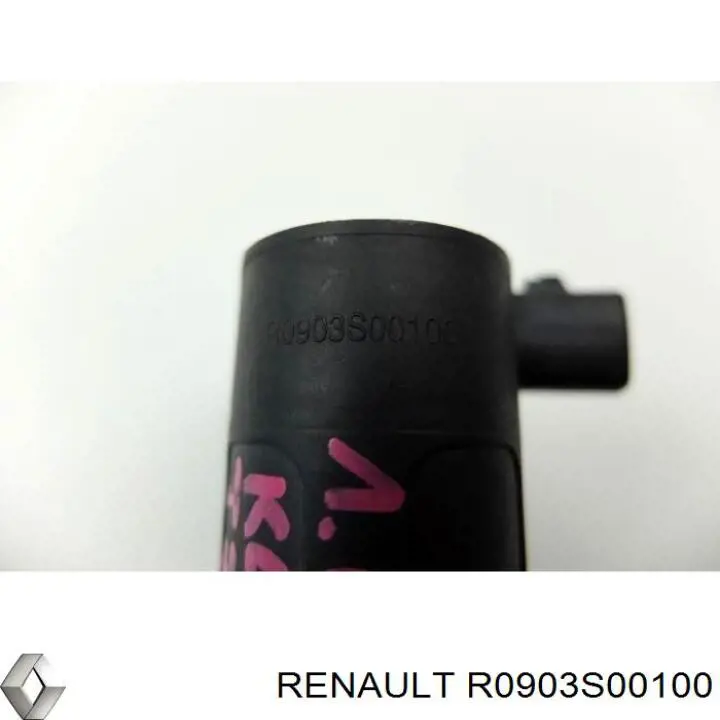 R0903S00100 Renault (RVI) 