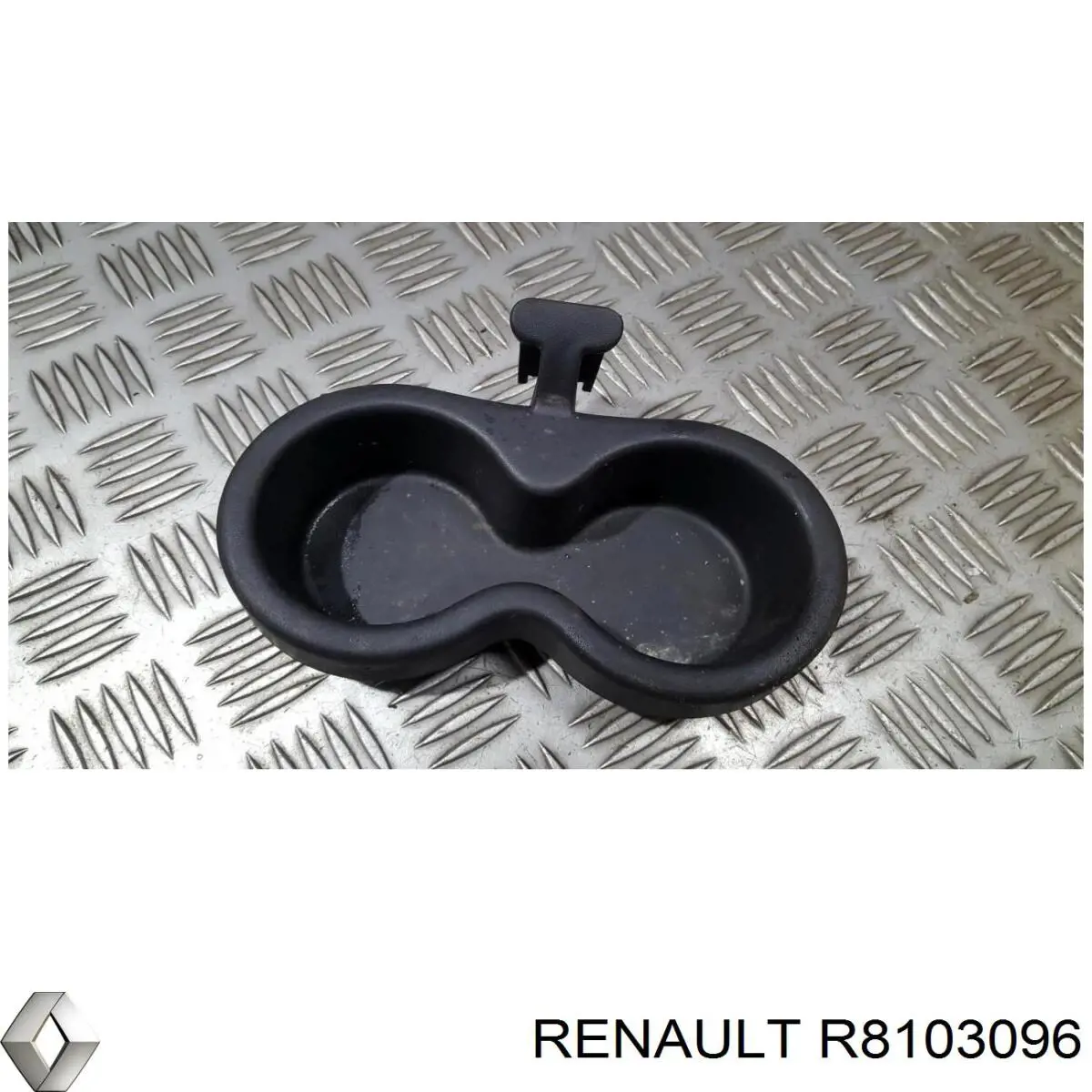  Renault (RVI) R8103096 ціна, від 28.18 USD