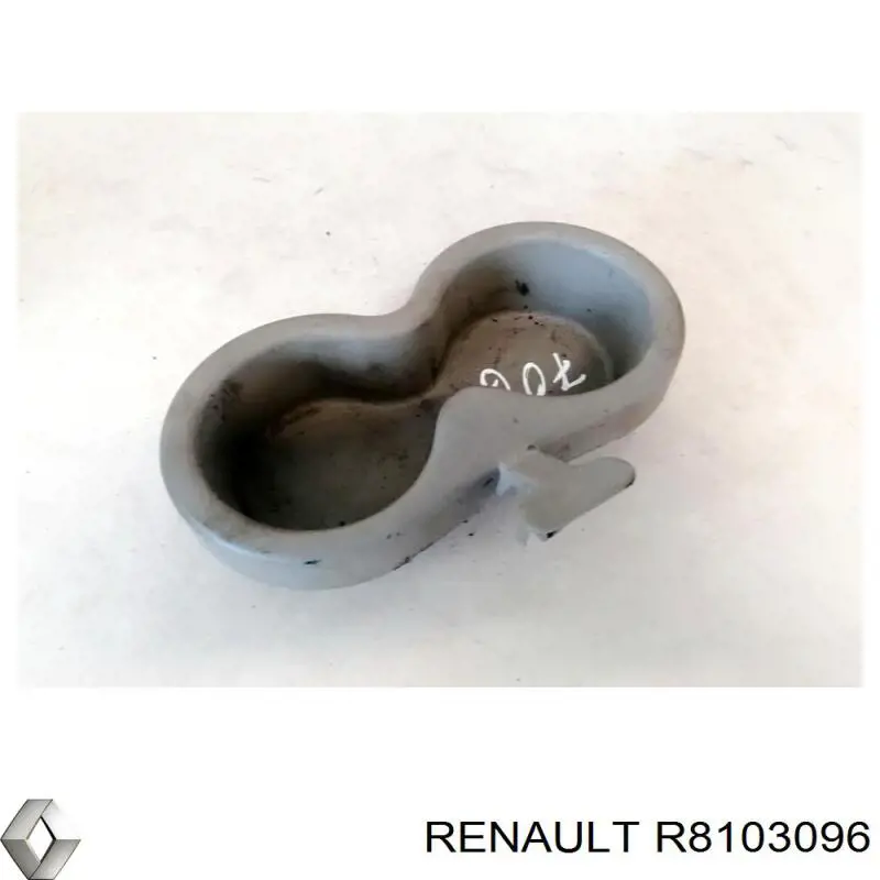  R8103096 Renault (RVI)