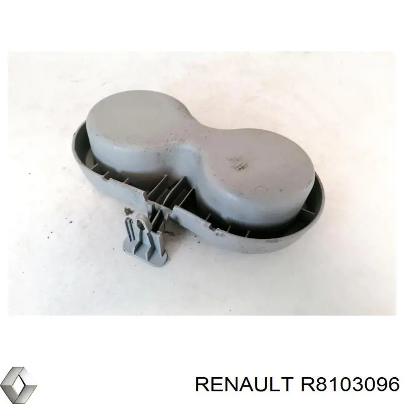 Купити R8103096 Renault (RVI) 