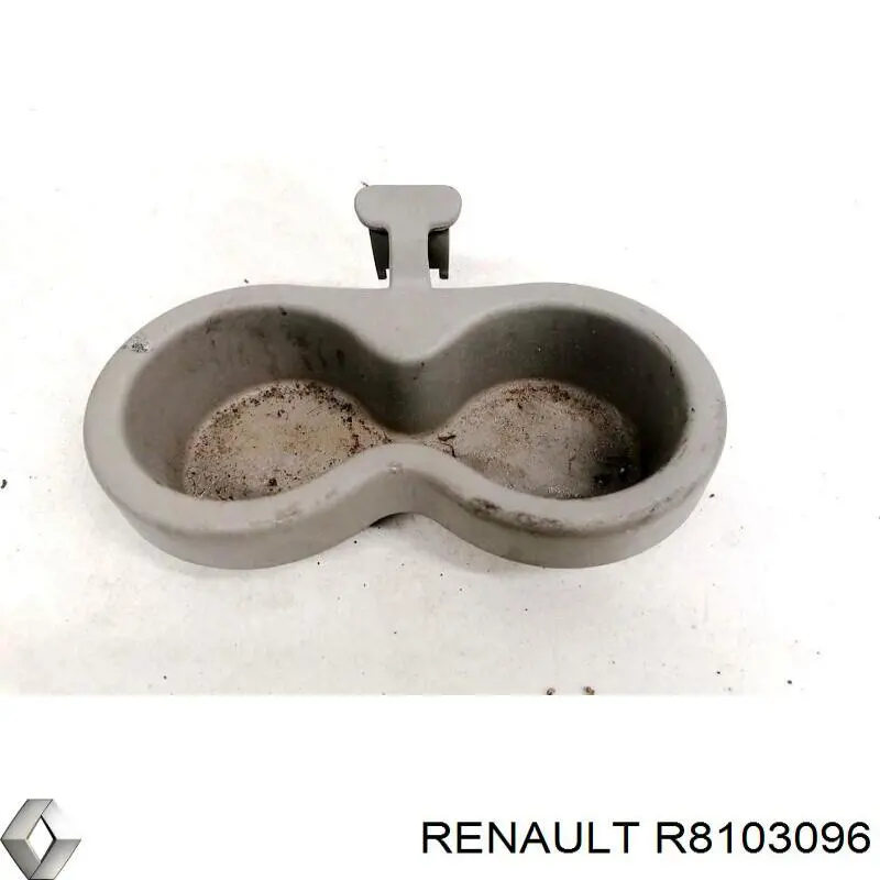R8103096 Renault (RVI) 