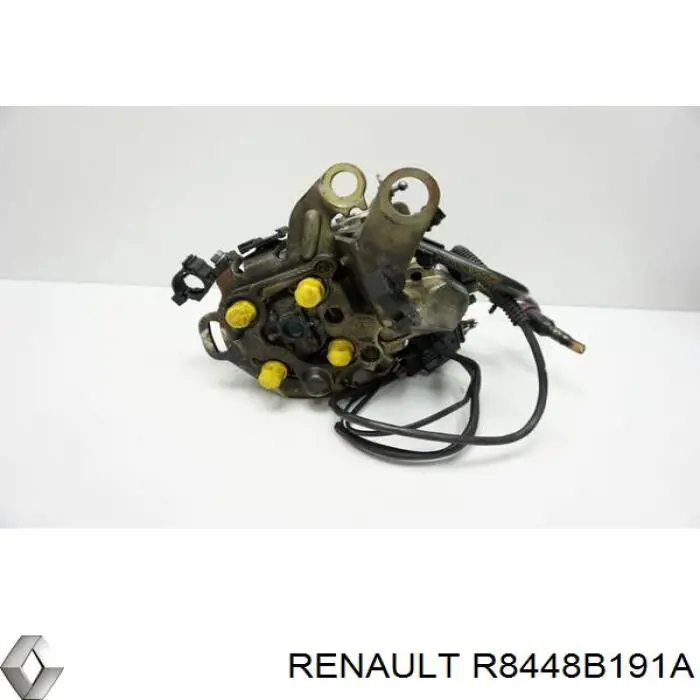  R8448B191A Renault (RVI)