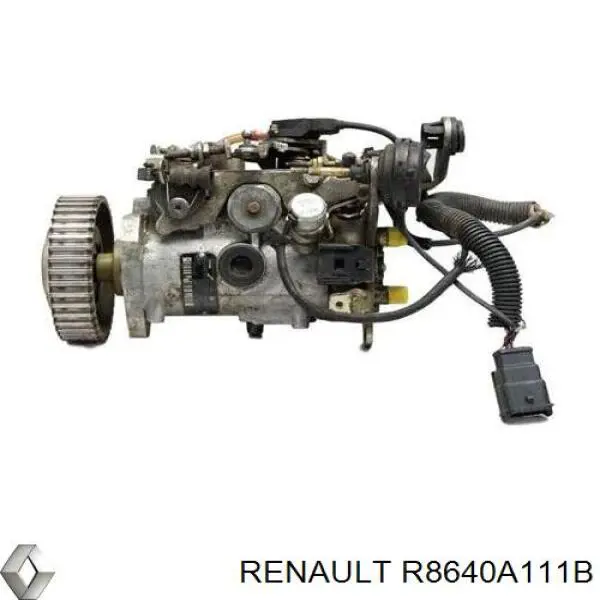  R8640A111B Renault (RVI)