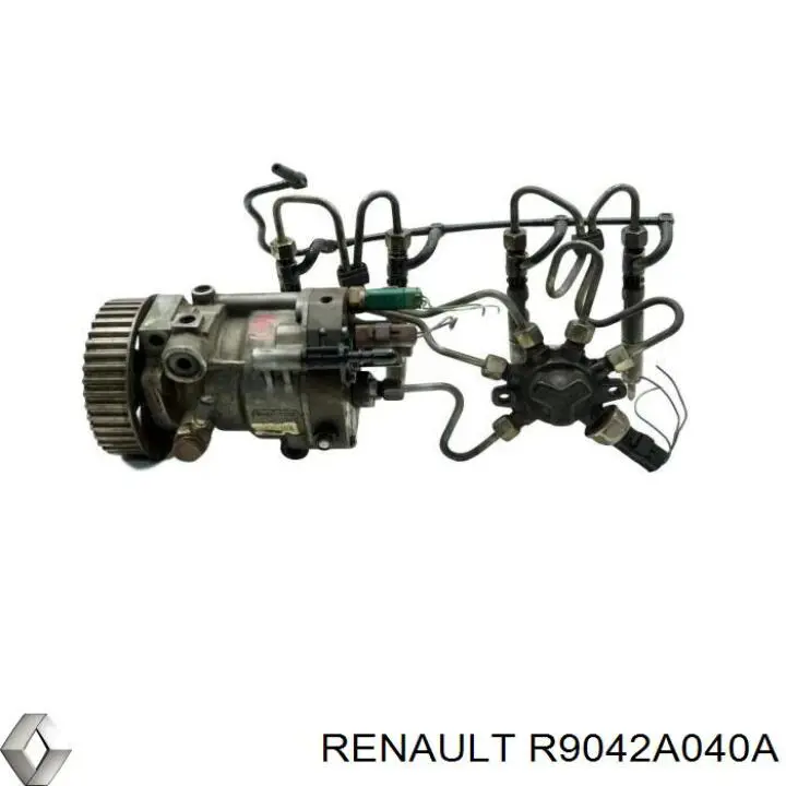 R9042A040A Renault (RVI) 