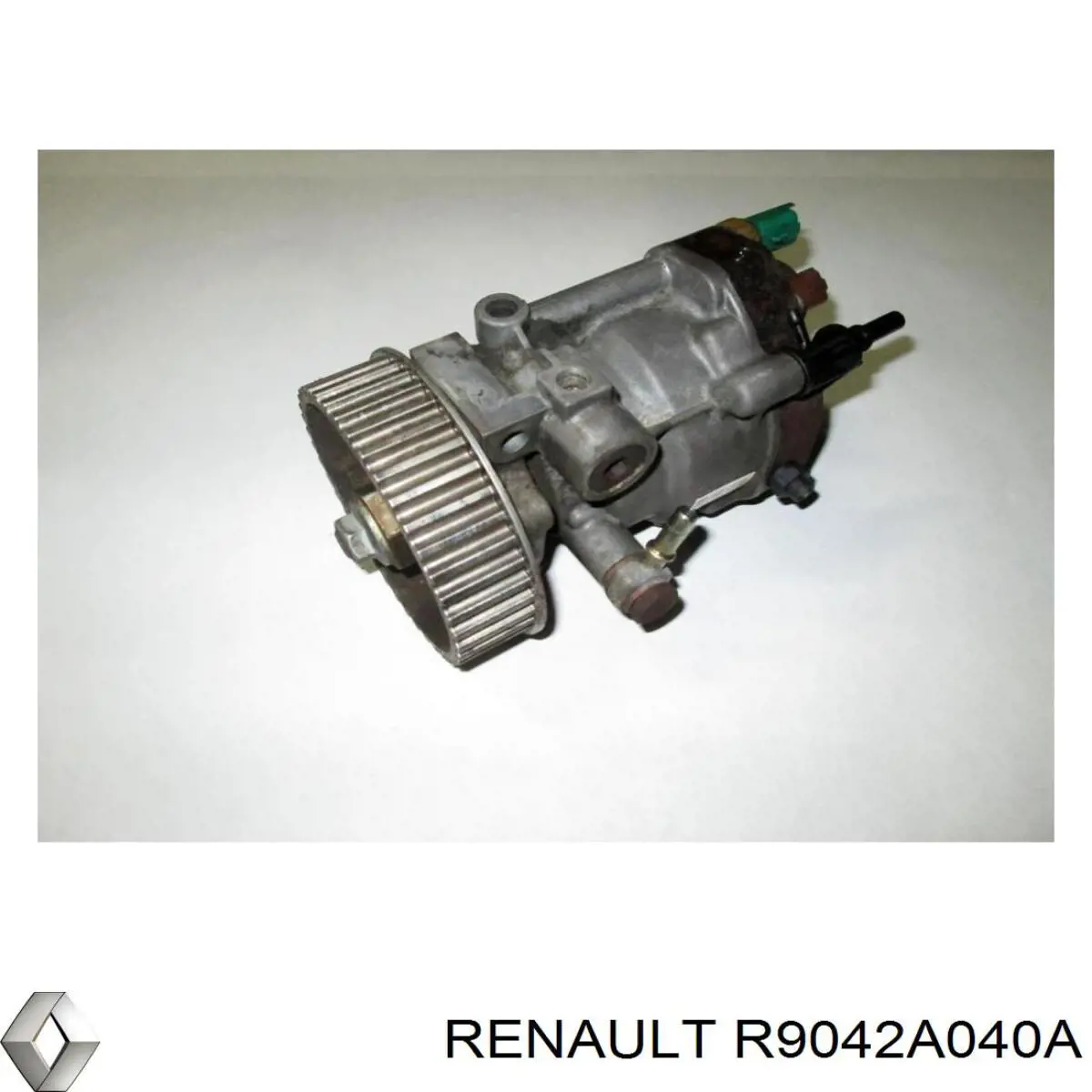  Renault (RVI) R9042A040A ціна, від 84.53 USD