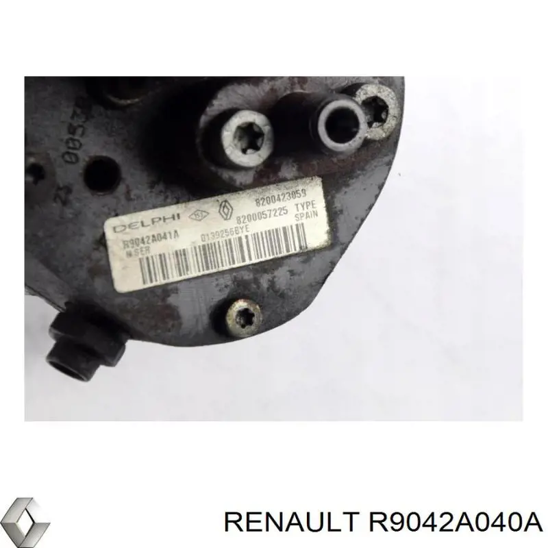 Купити R9042A040A Renault (RVI) 