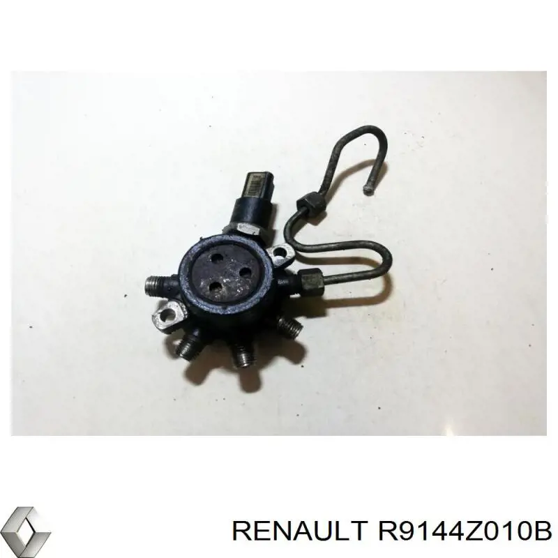 R9144Z010B Renault (RVI) 