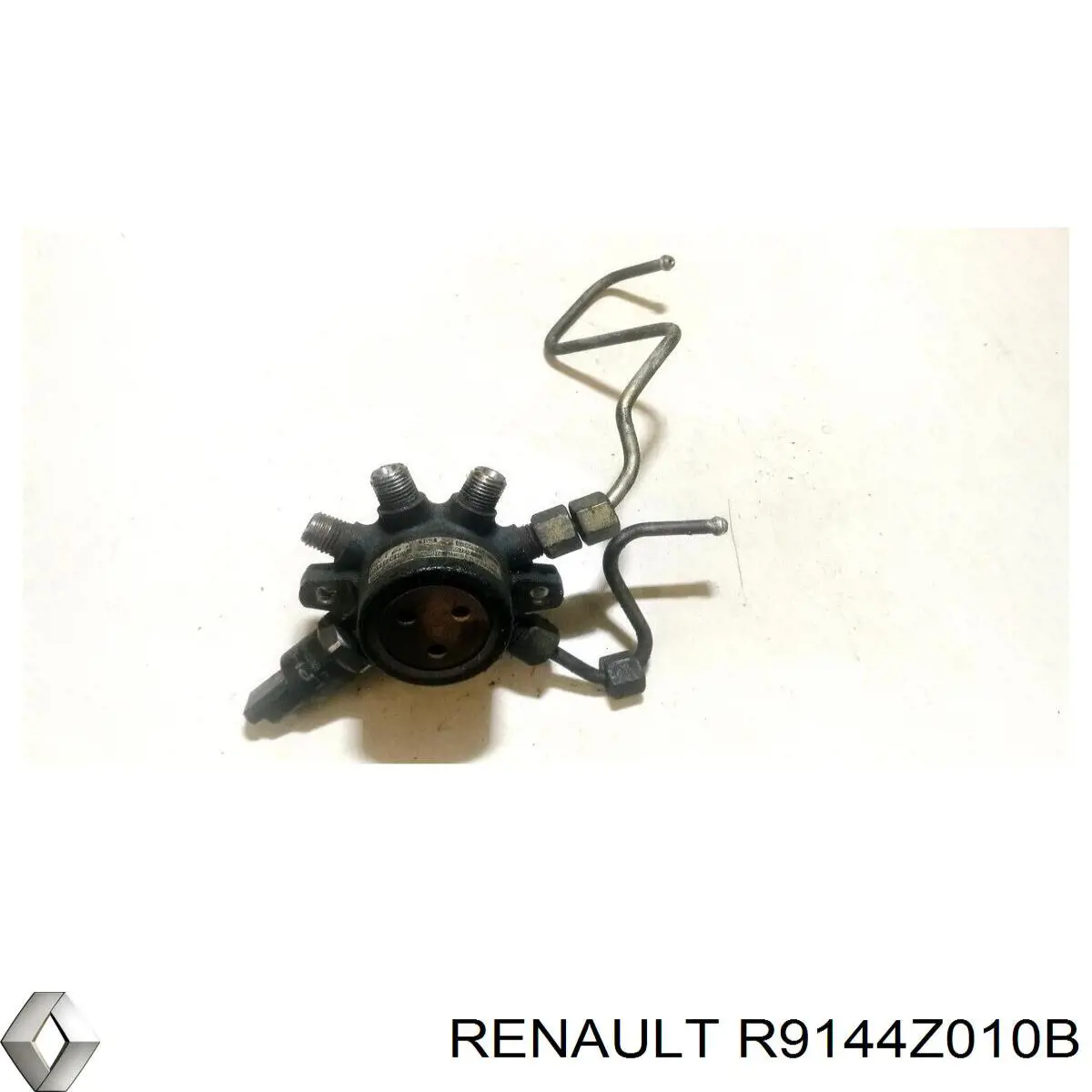  Renault (RVI) R9144Z010B ціна, від 3.72 USD