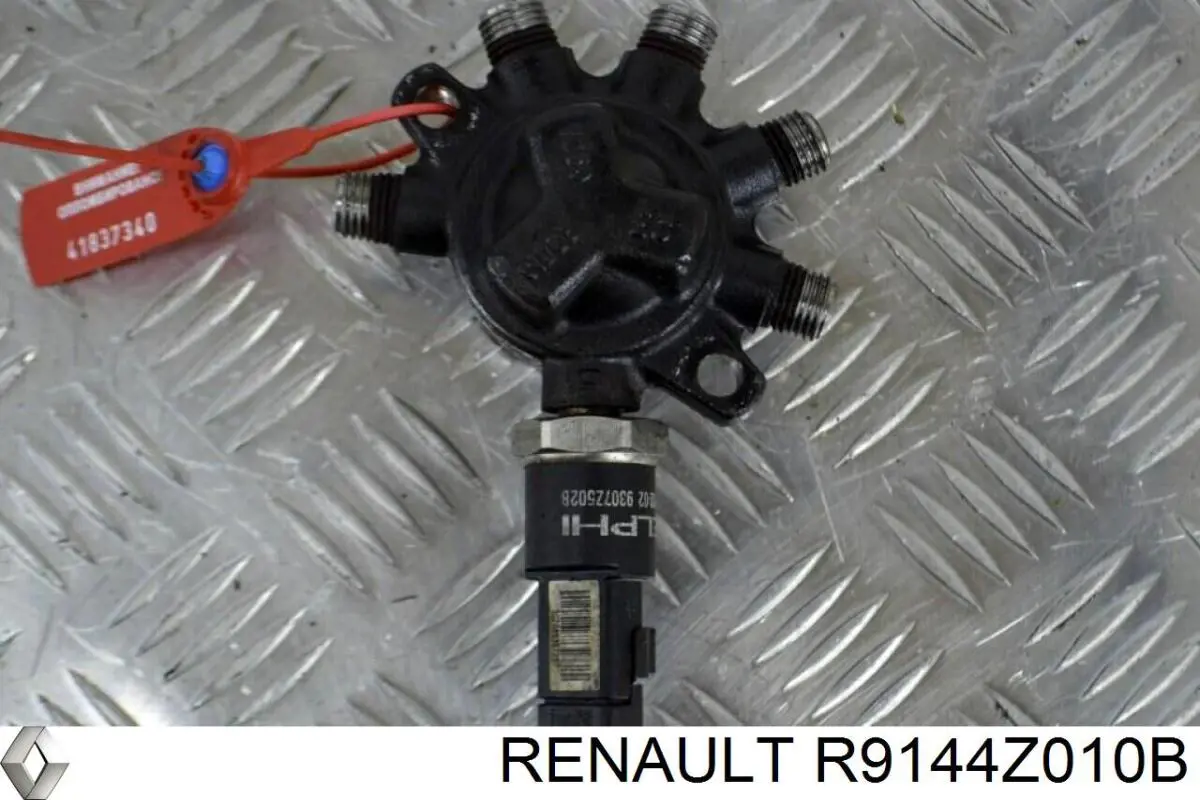 Купити R9144Z010B Renault (RVI) 