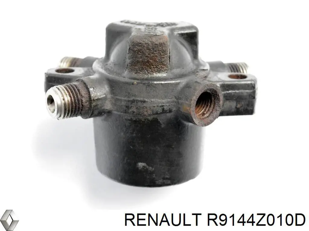  Renault (RVI) R9144Z010D ціна, від 3.72 USD