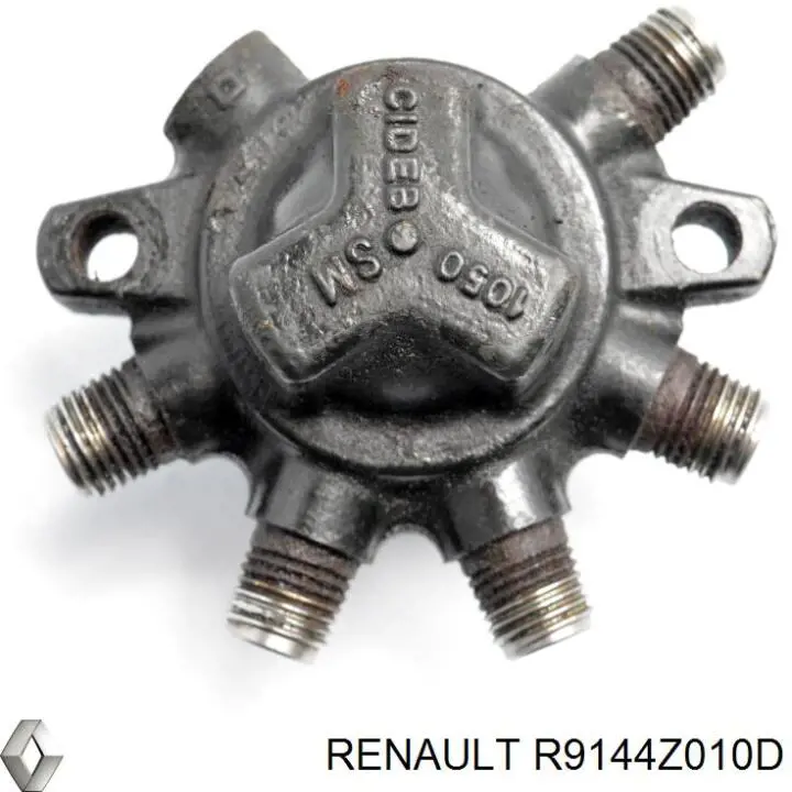 R9144Z010D Renault (RVI) 