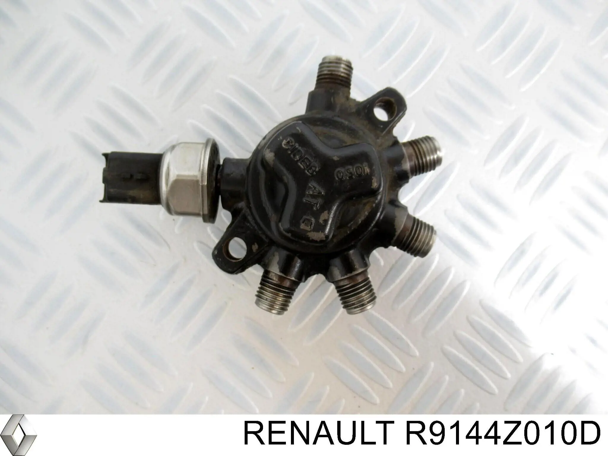 Купити R9144Z010D Renault (RVI) 