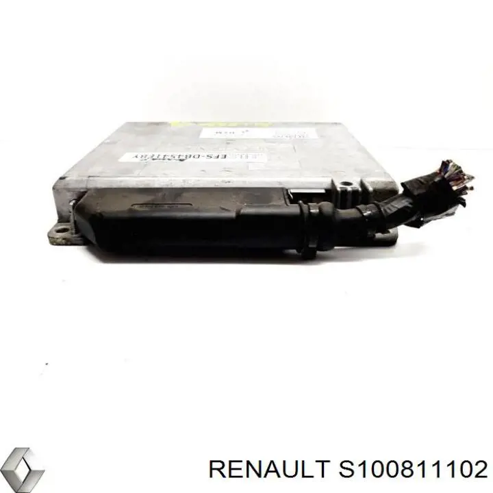 S100811102 Renault (RVI) 