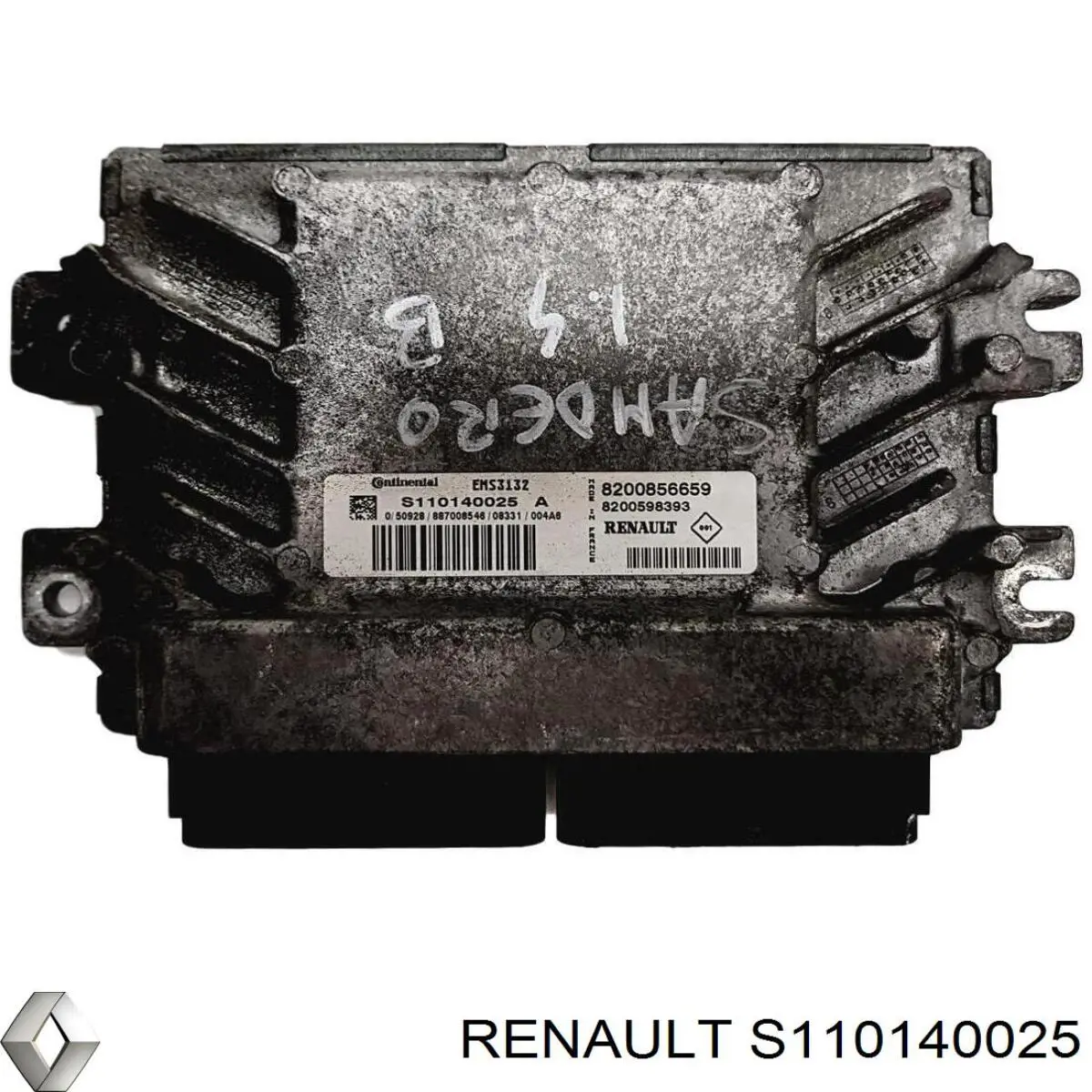 ЕБУ Renault (RVI) 6001549242 ціна, від 42.28 USD