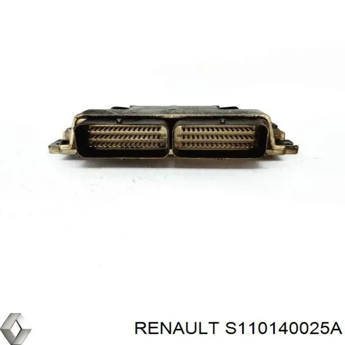 S110140025A Renault (RVI) Блок електронного управління