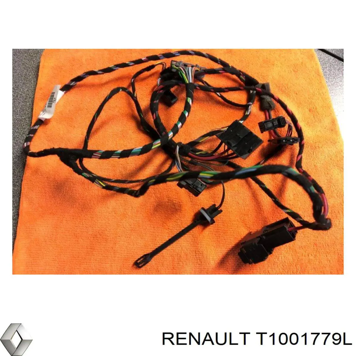 T1001779L Renault (RVI) 