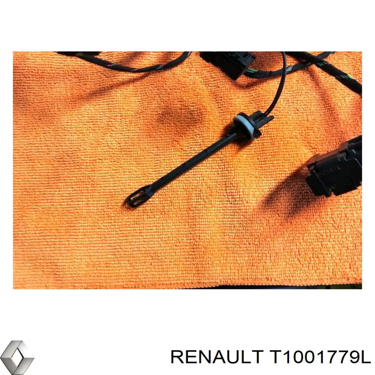  Renault (RVI) T1001779L ціна, від 12.67 USD