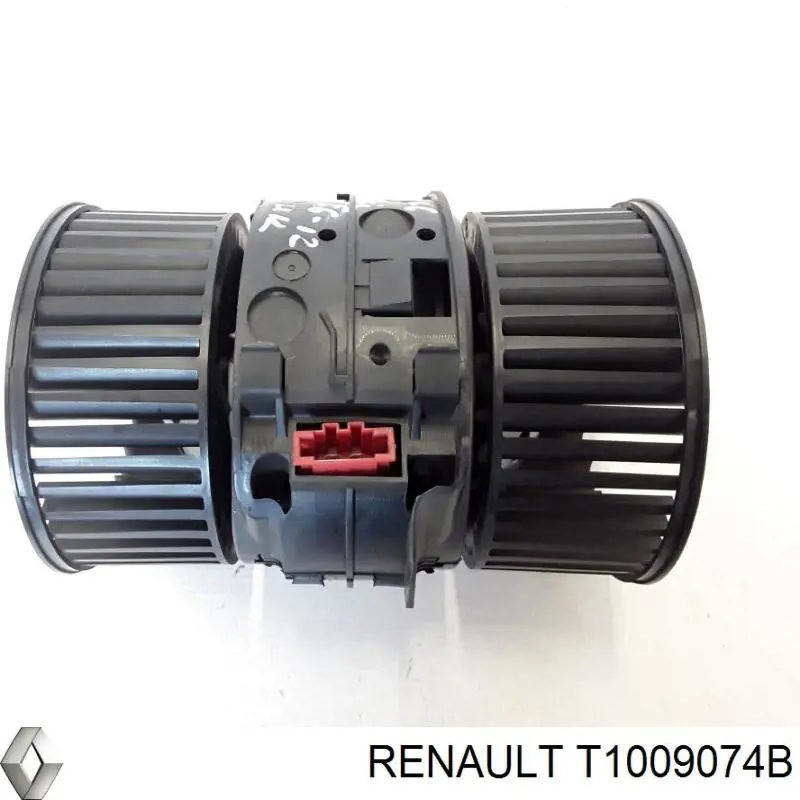 T1009074B Renault (RVI) 