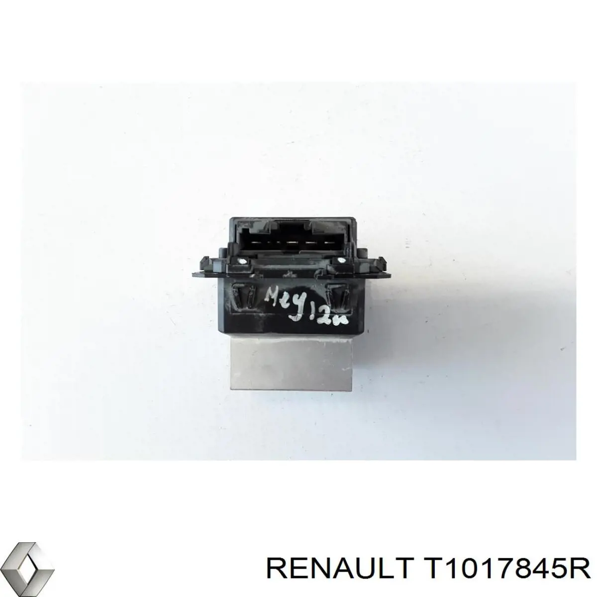 T1017845R Renault (RVI) Електричний обігрівач повітря