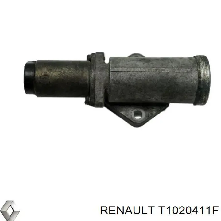 Купити T1020411F Renault (RVI) 
