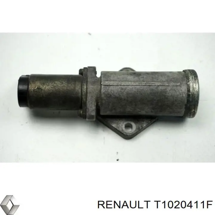  T1020411F Renault (RVI)
