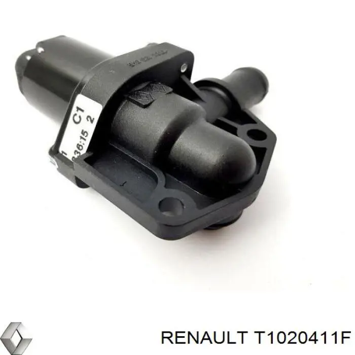  Renault (RVI) T1020411F