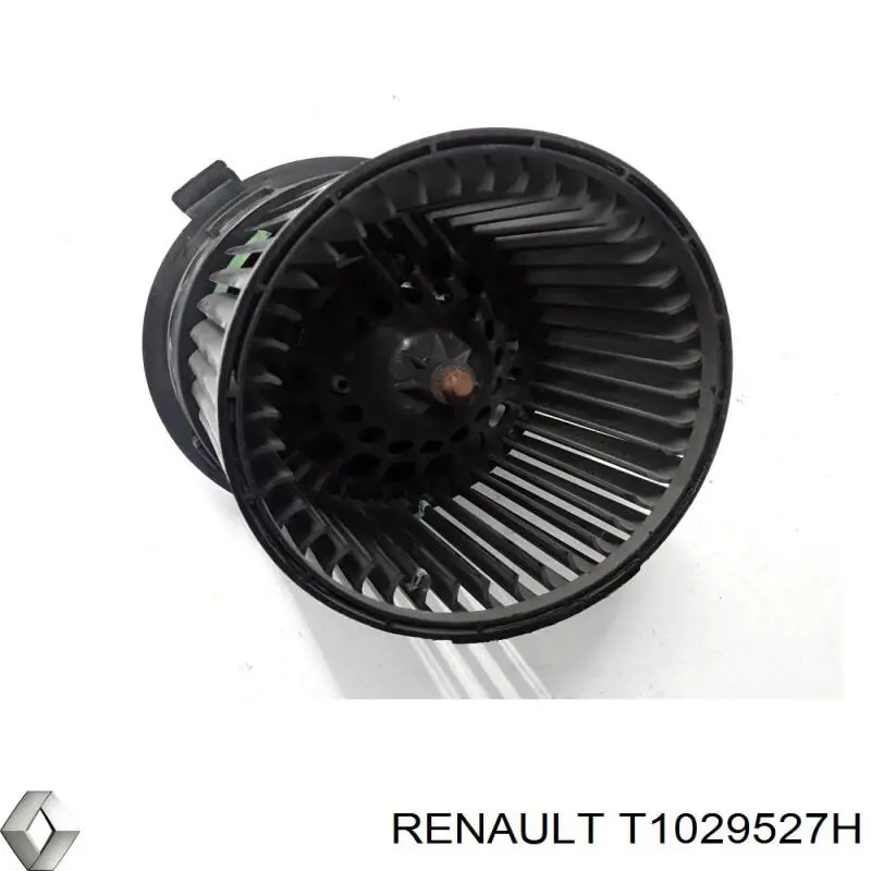  Renault (RVI) T1029527H ціна, від 34.21 USD