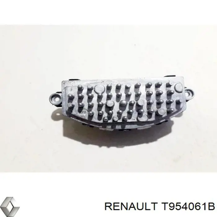 Купити T954061B Renault (RVI) 