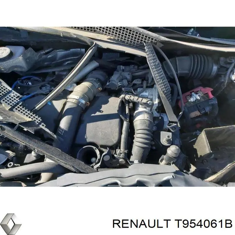  Renault (RVI) T954061B ціна, від 24.07 USD