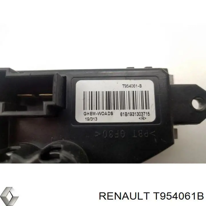 T954061B Renault (RVI) 