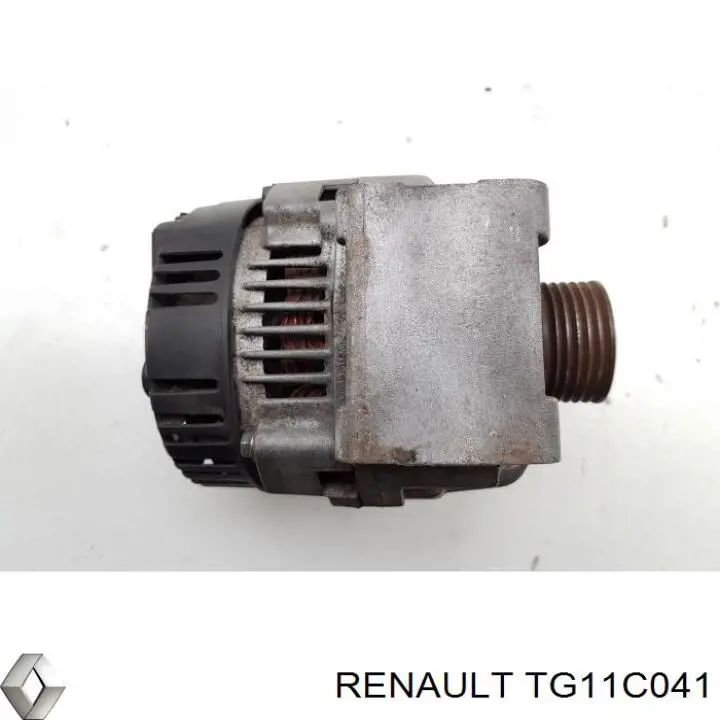 Купити TG11C041 Renault (RVI) Генератор