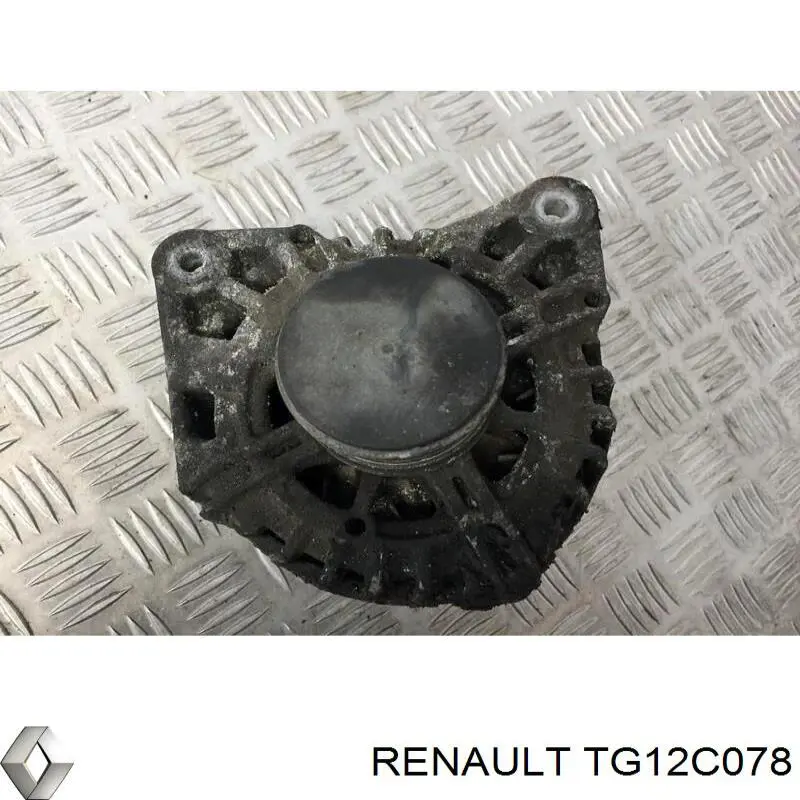 Генератор Lucas LRA03676 ціна, від 133.16 USD