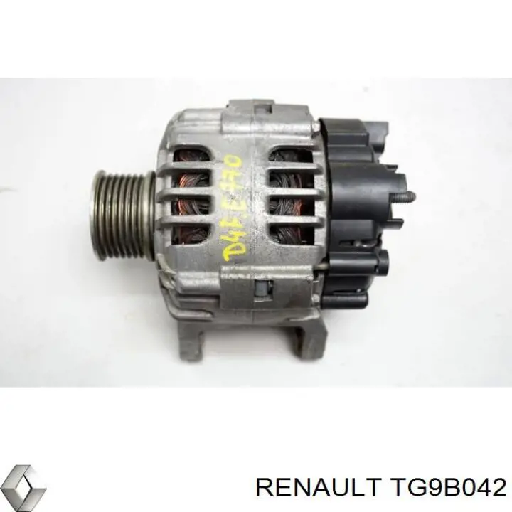 Генератор TG9B042 Renault (RVI)