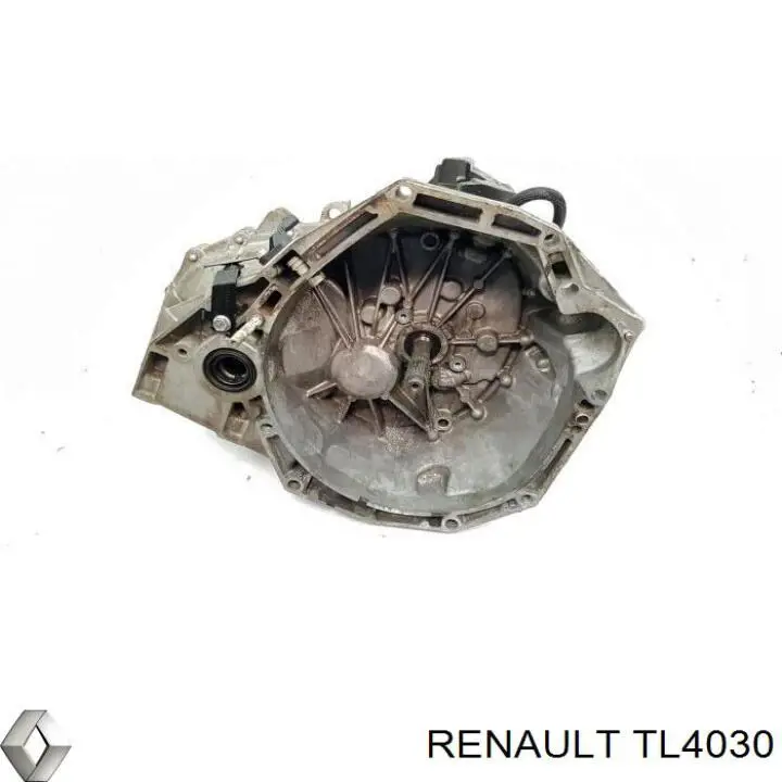 Купити TL4030 Renault (RVI) Ручна коробка передач