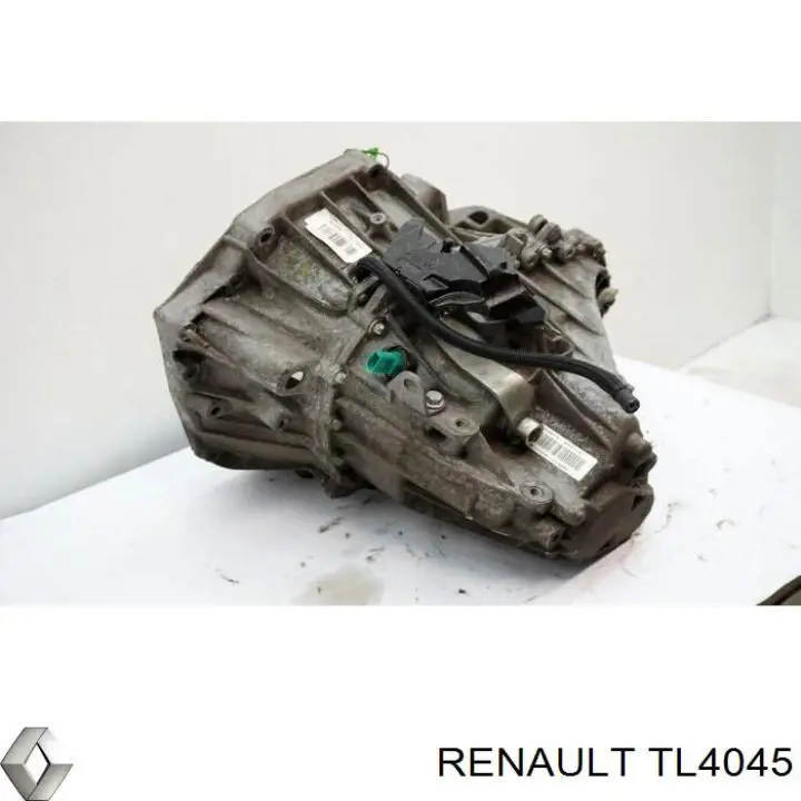 Купити TL4045 Renault (RVI) Ручна коробка передач