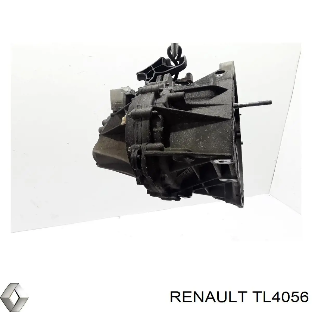 МКП в зборі Renault (RVI) TL4056 ціна, від 146.76 USD