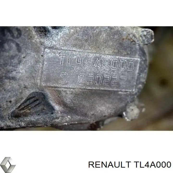 МКП в зборі Renault (RVI) 7701479225 ціна, від 145.69 USD