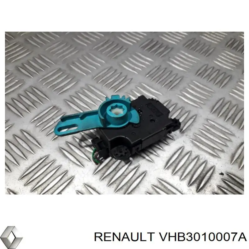 VHB3010007A Renault (RVI) 
