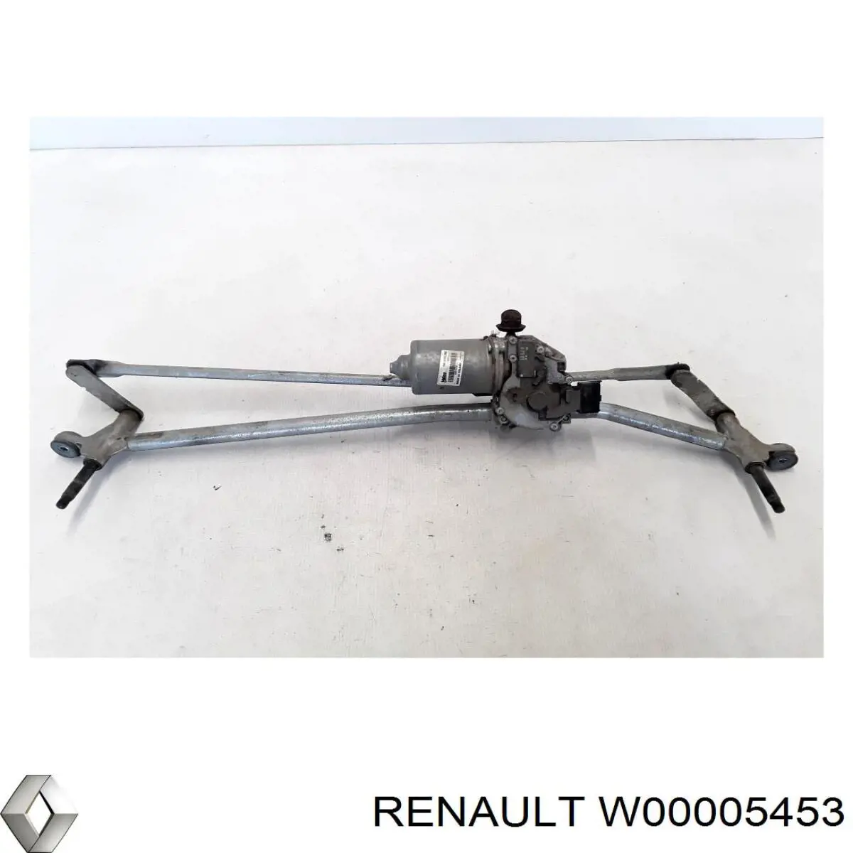  Renault (RVI) W00005453 ціна, від 94.08 USD
