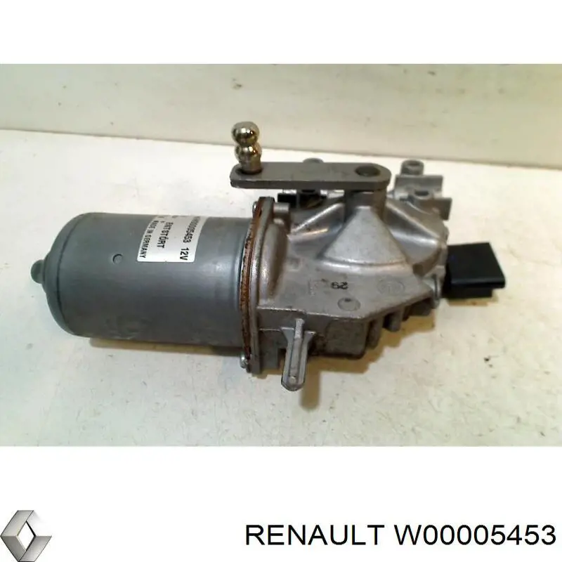  W00005453 Renault (RVI)