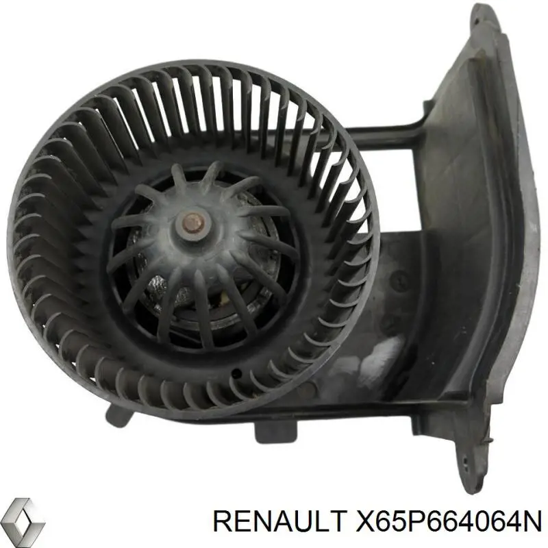  Renault (RVI) X65P664064N ціна, від 29.14 USD