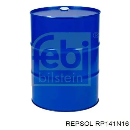 Купити RP141N16 Repsol Масло