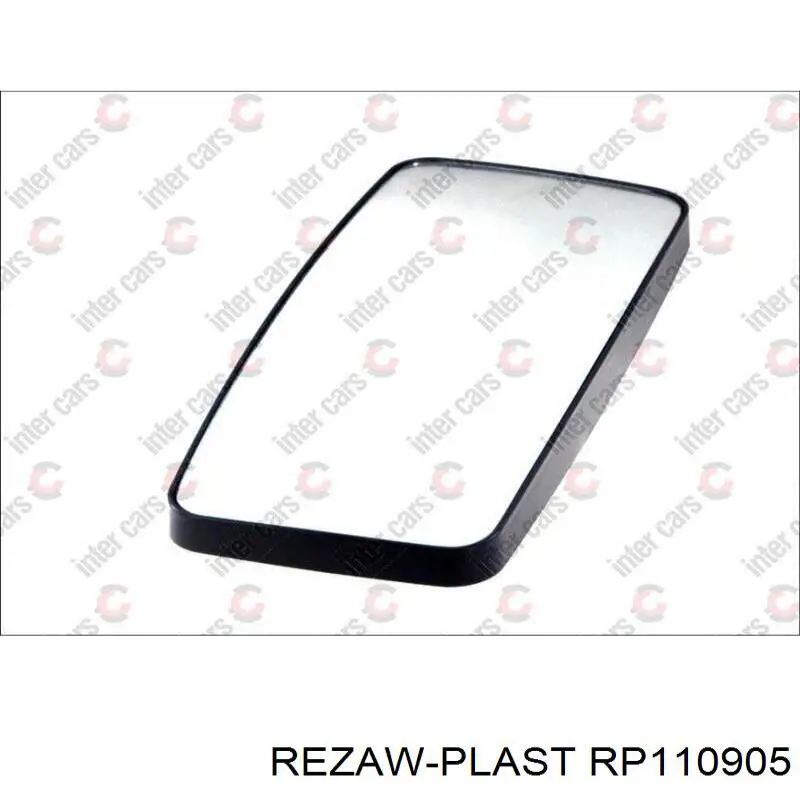  RP110905 Rezaw-plast