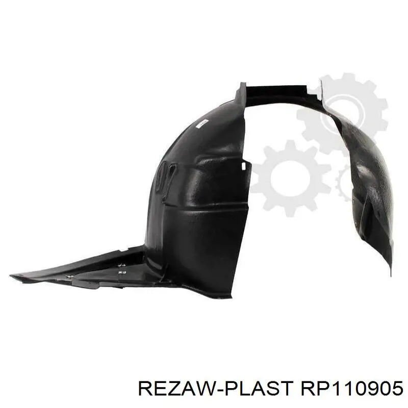 RP110905 Rezaw-plast 