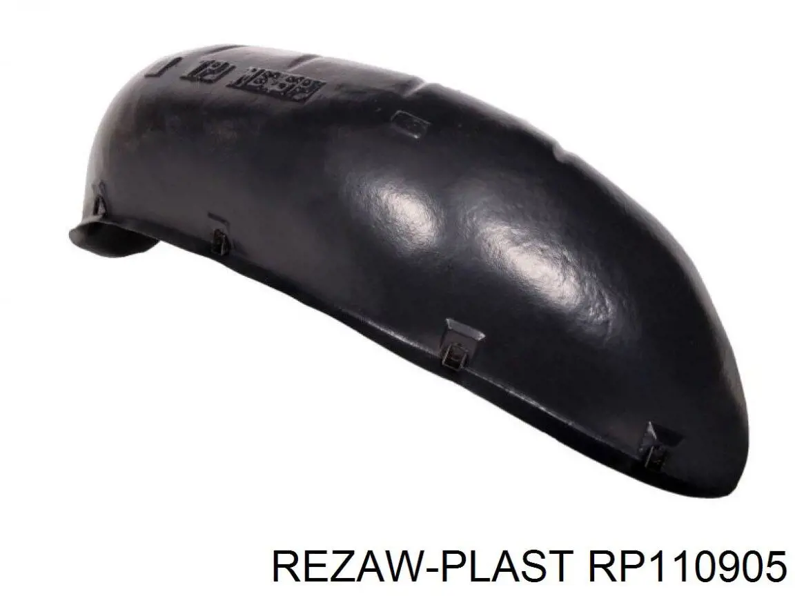  RP110905 Rezaw-plast