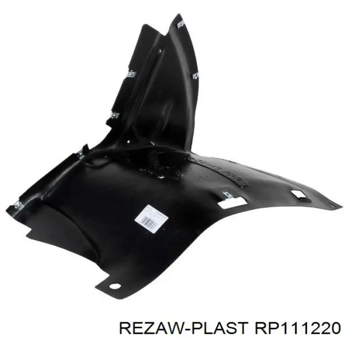 Купити RP111220 Rezaw-plast 