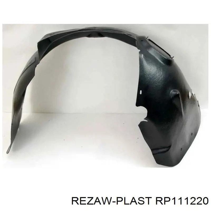  RP111220 Rezaw-plast
