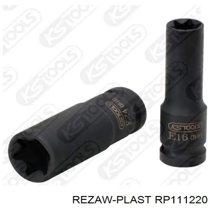  Rezaw-plast RP111220