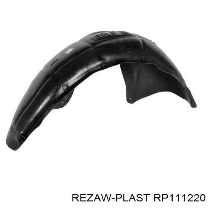 RP111220 Rezaw-plast 