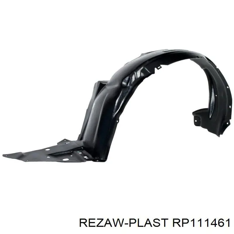Купити RP111461 Rezaw-plast 